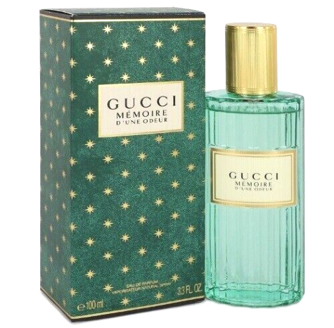 Memoire D'une Odeur Perfume
